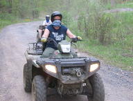 Lori Sportsman 400